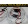 Aros / Argolas Angel Eyes Em SMD BMW E46 (Sem Xenon De Origem) 98-01