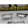 Suporte De Lampada De Matricula Com Led Branco Para Audi A3 8P, A4 B6, B7, A6 4F, A8, Q7