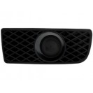 fog lights BMW E36 with lens 92-98_ black