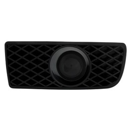 fog lights BMW E36 with lens 92-98_ black