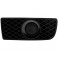 fog lights BMW E36 with lens 92-98_ black