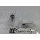 Luz De Cortesia Para Portas Com Projector Em Led Com Logo Mini