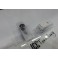 Luz De Cortesia Para Portas Com Projector Em Led Com Logo Mini