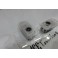 Luz De Cortesia Para Portas Com Projector em Led com logo Mercedes-Benz Classe S W221