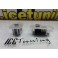 Luz De Cortesia Para Portas Com Projector em Led com logo Mercedes-Benz Classe S W221