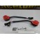 Ficha Universal Para Lampadas De Xenon D2S / D2R