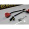 Ficha Universal Para Lampadas De Xenon D2S / D2R