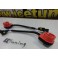 Ficha Universal Para Lampadas De Xenon D2S / D2R