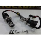 Lampada De Xenon H4 Bi-Xenon 6000k C/2 Anos De Garantia