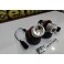 Lampadas em leds para angel eyes Bmw (vários modelos), 5W 280 Lumens