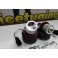 Lampadas em leds para angel eyes Bmw (vários modelos), 5W 280 Lumens
