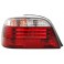 taillights BMW E38 95-02 _ red/crystal