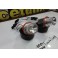 Lampadas em leds para angel eyes Bmw (vários modelos), 10W 560 Lumens