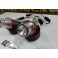 Lampadas em leds para angel eyes Bmw (vários modelos), 10W 560 Lumens
