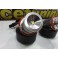 Lampadas em leds para angel eyes Bmw (vários modelos), 10W 560 Lumens