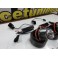 Lampadas em leds para angel eyes Bmw (vários modelos), 10W 560 Lumens