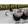 Lampadas em leds para angel eyes Bmw (vários modelos), 20W 1120 Lumens