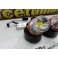 Lampadas em leds para angel eyes Bmw (vários modelos), 32W 1792 Lumens