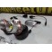 Lampadas em leds para angel eyes Bmw (vários modelos), 32W 1792 Lumens