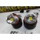 Lampadas em leds para angel eyes Bmw (vários modelos), 32W 1792 Lumens