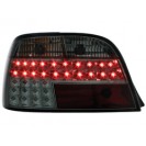 LED taillights BMW E38 95-02 _ black