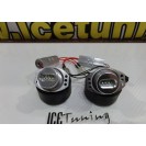 Lampadas em leds para angel eyes Bmw E90, E91 2005-2008 20W 1120 Lumens