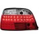 LED taillights BMW E38 95-02 _ red/crystal