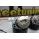 Lampadas em leds para angel eyes Bmw E90, E91 2005-2008 32W 1792 Lumens