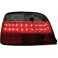 LED taillights BMW E38 95-02 _ red/black