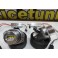 Lampadas em leds para angel eyes Bmw E90, E91 2005-2008 32W 1792 Lumens