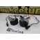 Lampadas em leds para angel eyes Bmw E90, E91 2005-2008 32W 1792 Lumens