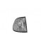 corner lights E38 7 Series 95-98_chrome