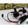 Lampadas H8 em leds para angel eyes Bmw (vários modelos), 20W 1120 Lumens