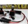 Lampadas H8 em leds para angel eyes Bmw (vários modelos), 20W 1120 Lumens