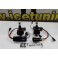 Lampadas H8 em leds para angel eyes Bmw (vários modelos), 20W 1120 Lumens