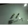 Led Can Bus BAY9S / H6W C/Casquilho Branco 2.28W, 173 Lumens