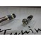 Led Can Bus BA9S / 4W C/Casquilho Branco 1.5W, 150 Lumens