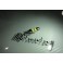 Led Can Bus C5W / SV8,5 (11x31mm) Branco 1.68W, 198 Lumens