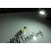 Led Can Bus C5W / SV8,5 (11x31mm) Branco 1.68W, 198 Lumens