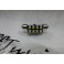 Led Can Bus C5W / SV8,5 (11x42mm) Branco 2.5W, 180 Lumens