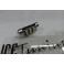 Led Can Bus C5W / SV8,5 (11x39mm) Branco 2.6W, 190 Lumens