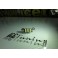 Led Can Bus C5W / SV8,5 (11x39mm) Branco 2.6W, 190 Lumens