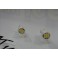 Led T5 Branco 1W, 30 LUMENS Led Samsung C/1 Ano De Garantia