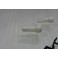 Led T5 Branco 1W, 30 LUMENS Led Samsung C/1 Ano De Garantia