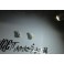 Led T5 Branco 1W, 30 LUMENS Led Samsung C/1 Ano De Garantia