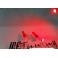 Led T5 Vermelho 1W, 30 LUMENS Led Samsung C/1 Ano De Garantia