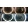 Angel Eyes Kit BMW E39, 4 Halo Rims, CCFL, 95-00