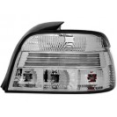taillights BMW E39 95-00_ crystal