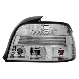 taillights BMW E39 95-00_ crystal