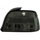 taillights BMW E39 95-00_ black